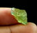 Natural & Unheated~ Green Beryl Rough Crystal - 3