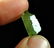Natural & Unheated~ Green Beryl Rough Crystal - 5