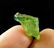 Natural & Unheated~ Green Beryl Rough Crystal - 7