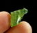 Natural & Unheated~ Green Beryl Rough Crystal - 9