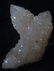 GHOST/CACTUS QUARTZ - COLLECTORS ITEM - 4
