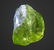 1.5 CT TRANSLUCENT, UNTREATED PERIDOT - 3