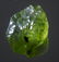 1.5 CT TRANSLUCENT, UNTREATED PERIDOT - 5