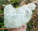 27 Grams Beautiful Fluorite Specimen - 2