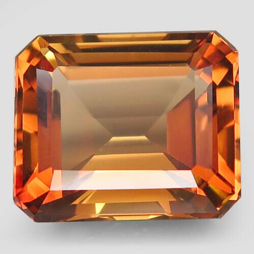 12,92 ct Imperial Topaz (1 of 2)