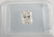 1.51 ct Radiant diamond G SI1 EGL Antwerp