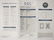 1.51 ct Radiant diamond G SI1 EGL Antwerp - 5