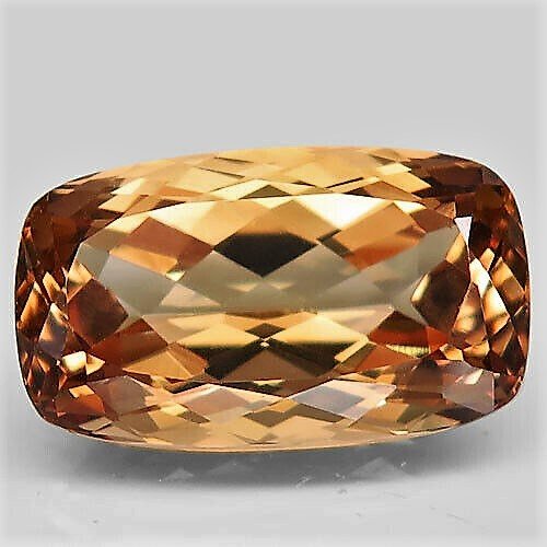19,65 ct Imperial Topaz (1 of 2)
