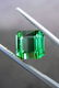 Tourmaline Green Certified - 4.59 ct