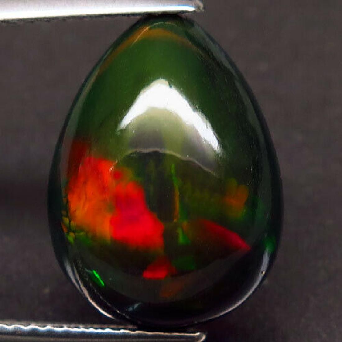 6,50 ct Natural Rainbow Opal: Title: 6,50 ct Natural Rainbow Opal Gemstones: Natural Rainbow Opal Carat Weights: 6,50 ct Size/Dimensions: 16,5x12,3x7,8 Origin: ethyopia Reserve: $90.00 Shipping: Domestic: Free shipping to anywhe