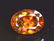 2.60 carats Extremely Rare Bastnasite Loose Gemstone