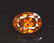 2.60 carats Extremely Rare Bastnasite Loose Gemstone - 2