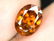 2.60 carats Extremely Rare Bastnasite Loose Gemstone - 4