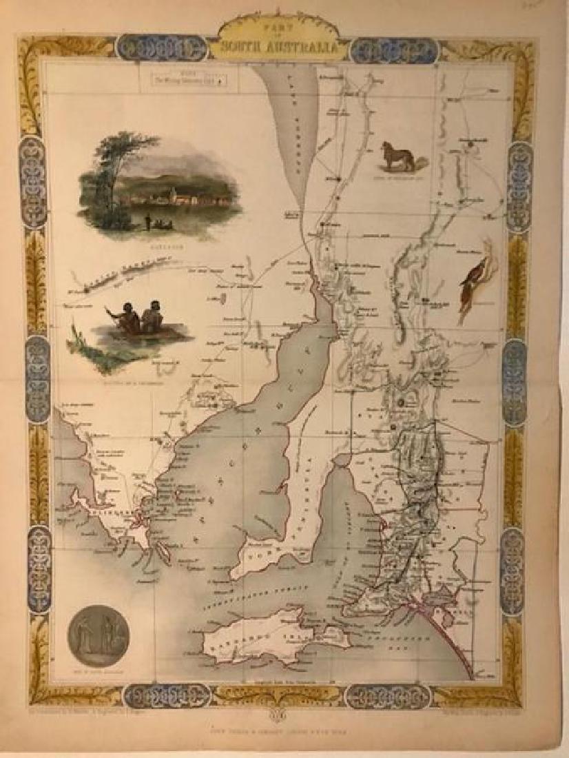 Part of South Australia (Area around Adelaide) (1 of 1)