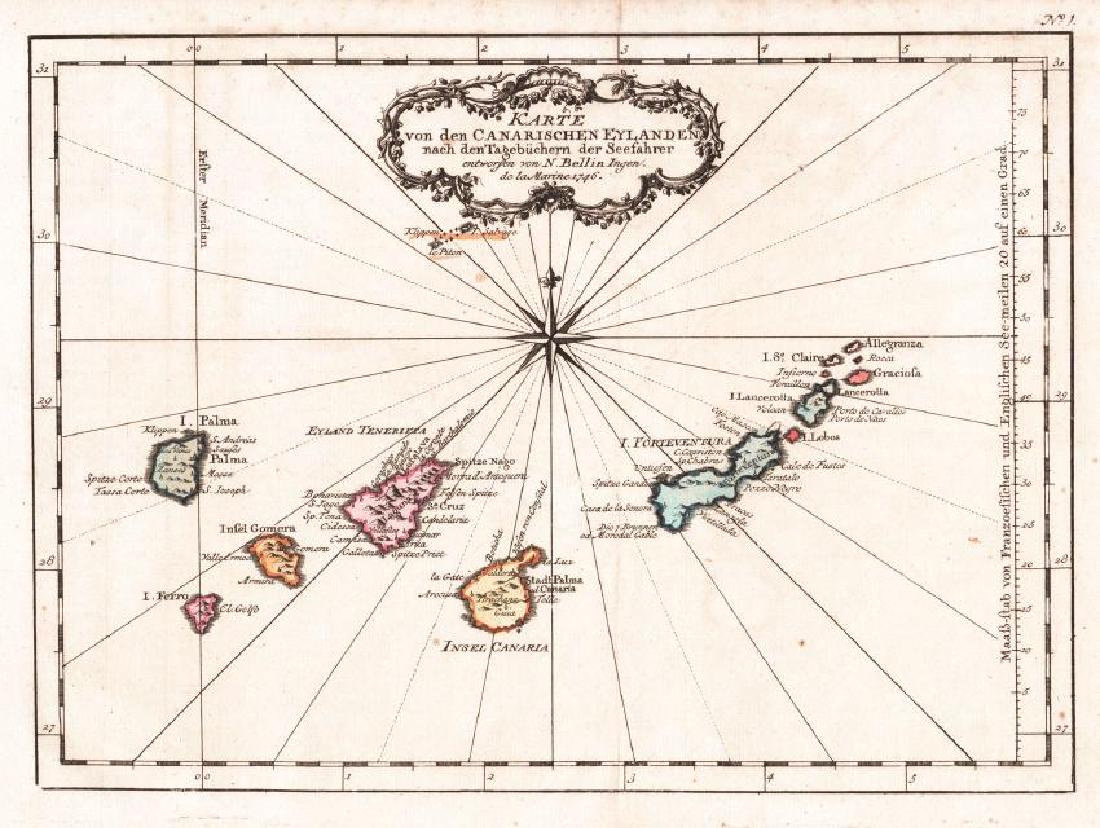 Bellin: Canary Islands (1 of 1)