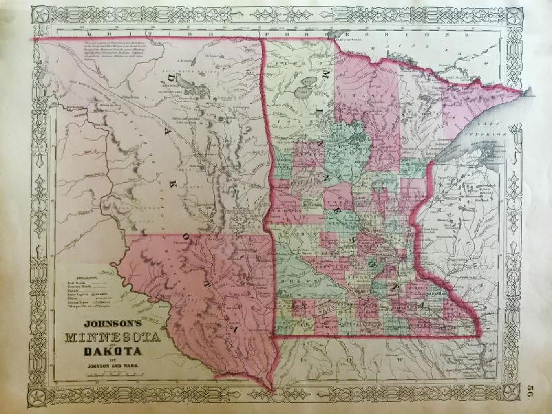 Minnesota, Dakota’s (1 of 1)