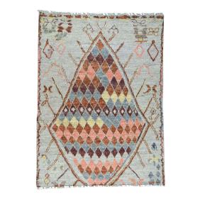 Mid Century to Modern Rugs (1970's-Present)