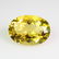5.69 Ct Genuine Madeira Citrine 14X10 mm Oval Cut