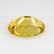 5.69 Ct Genuine Madeira Citrine 14X10 mm Oval Cut - 2