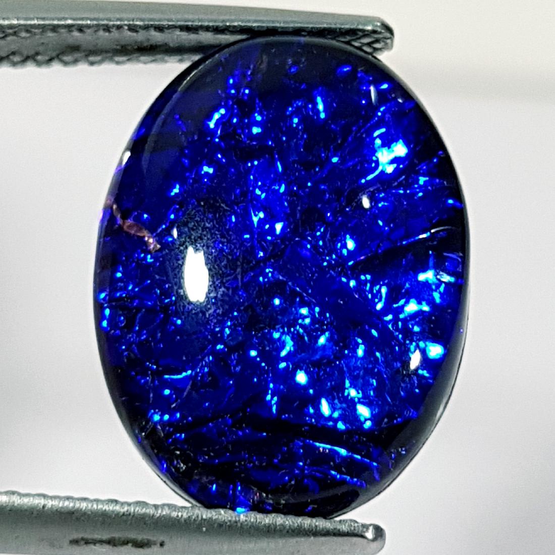 7.80 ct Australian Doublet Opal (1 of 6)