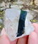 75 Gram Amazing Green Cap Tourmaline & Quartz Specimen