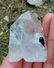 75 Gram Amazing Green Cap Tourmaline & Quartz Specimen - 3