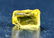 Natural & Unheated~ Yellow Beryl Heliodor Rough - 10