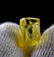 Natural & Unheated~ Yellow Beryl Heliodor Rough - 2