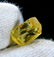 Natural & Unheated~ Yellow Beryl Heliodor Rough - 5