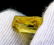 Natural & Unheated~ Yellow Beryl Heliodor Rough - 8