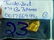 Natural & Unheated~ Yellow Beryl Heliodor Crystal - 16