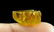 Natural & Unheated~ Yellow Beryl Heliodor Crystal