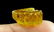 Natural & Unheated~ Yellow Beryl Heliodor Crystal - 2