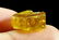 Natural & Unheated~ Yellow Beryl Heliodor Crystal - 3