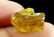 Natural & Unheated~ Yellow Beryl Heliodor Crystal - 4