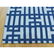 Hand Woven Flat Weave Reversible Kilim Pure Wool Rug - 2