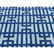 Hand Woven Flat Weave Reversible Kilim Pure Wool Rug - 5