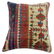 Vintage Persian Rug Pillow