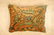 Antique Hand Made of Caucasian Pillow Cushion Rug