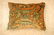 Antique Hand Made of Caucasian Pillow Cushion Rug - 2