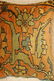 Antique Hand Made of Caucasian Pillow Cushion Rug - 5