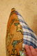 Antique Hand Made of Caucasian Pillow Cushion Rug - 6