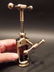 Rack & Pinion Kings Corkscrew Wine Bottle Opener - 8