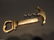 Brass Boat Anchor Wine Corkscrew Beer Bottle Opener