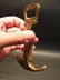 Brass Boat Anchor Wine Corkscrew Beer Bottle Opener - 5