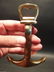 Brass Boat Anchor Wine Corkscrew Beer Bottle Opener - 7