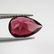 2.23 Ct Genuine Pink Rhodolite Garnet 10X7 mm Pear Cut - 2
