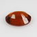 1.98 Ctw Natural Hessonite Garnet 9X7 mm Oval Cut - 2