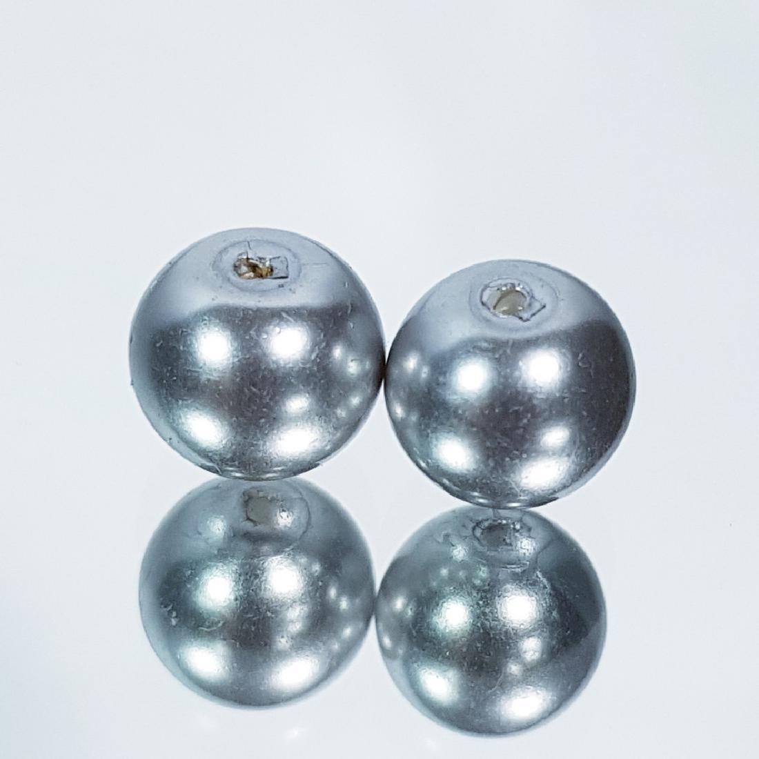 5.95 ct 8mm Natural South Sea Pearl (1 of 4)