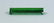 Natural & Unheated~ Green Tourmaline Faceted Cut Stone - 11